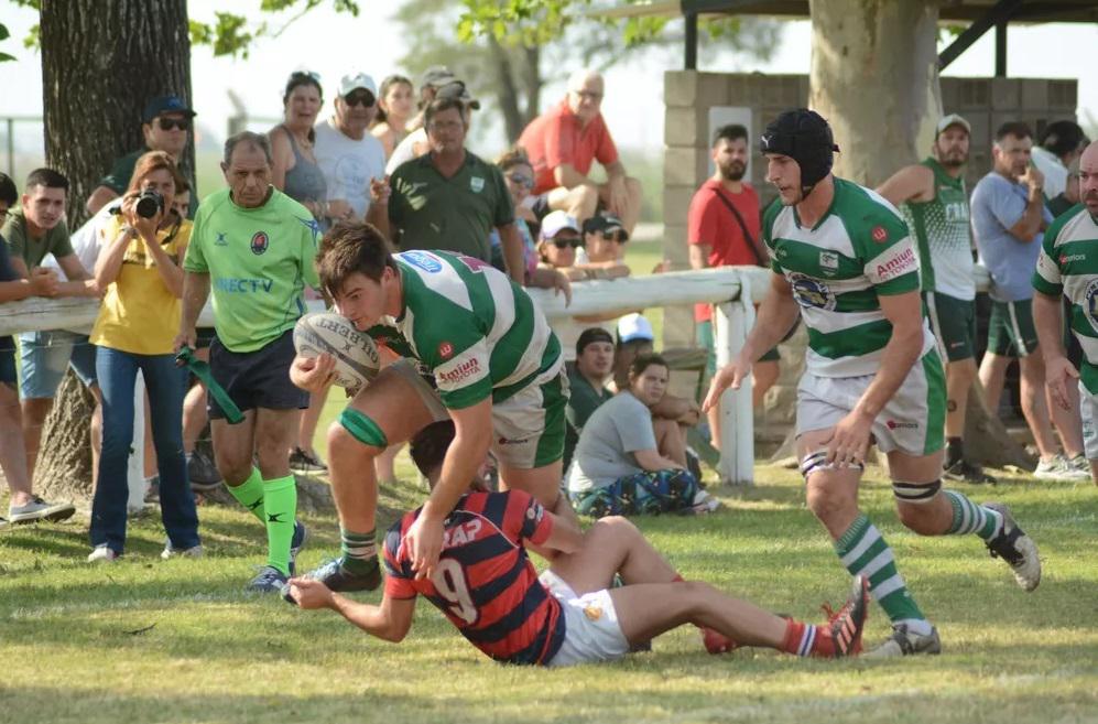Rugby 1