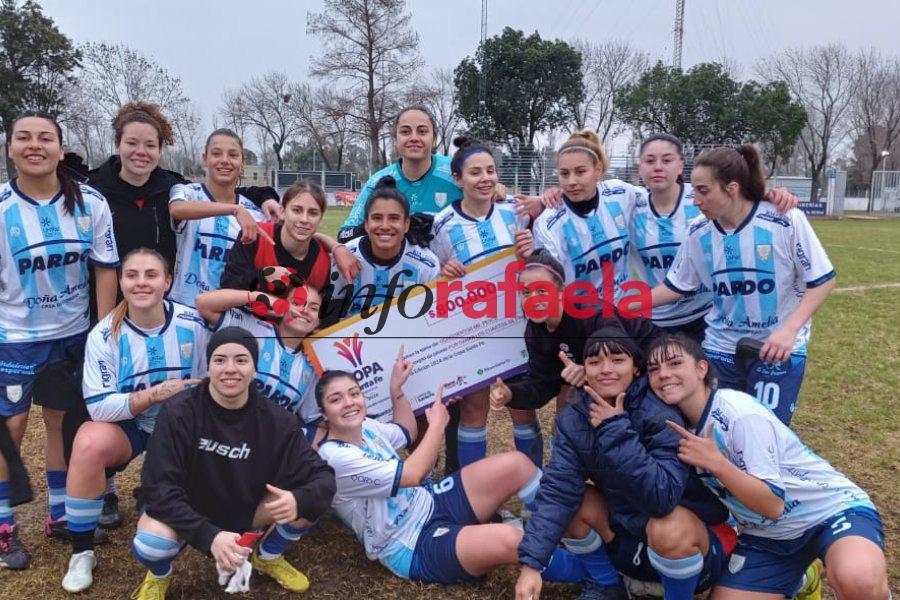 chicas