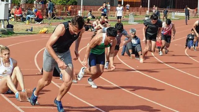 Atletismo