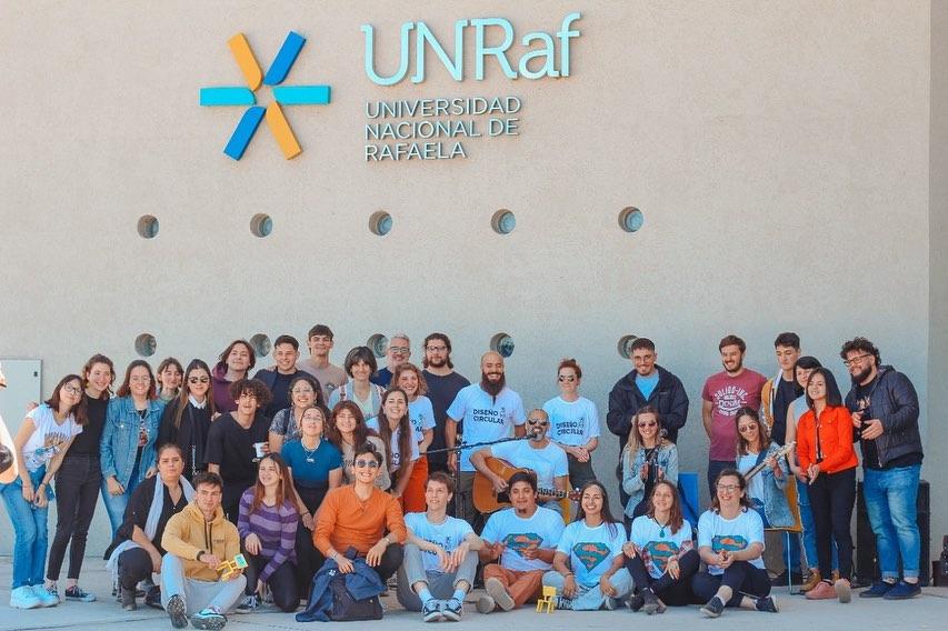 unraf