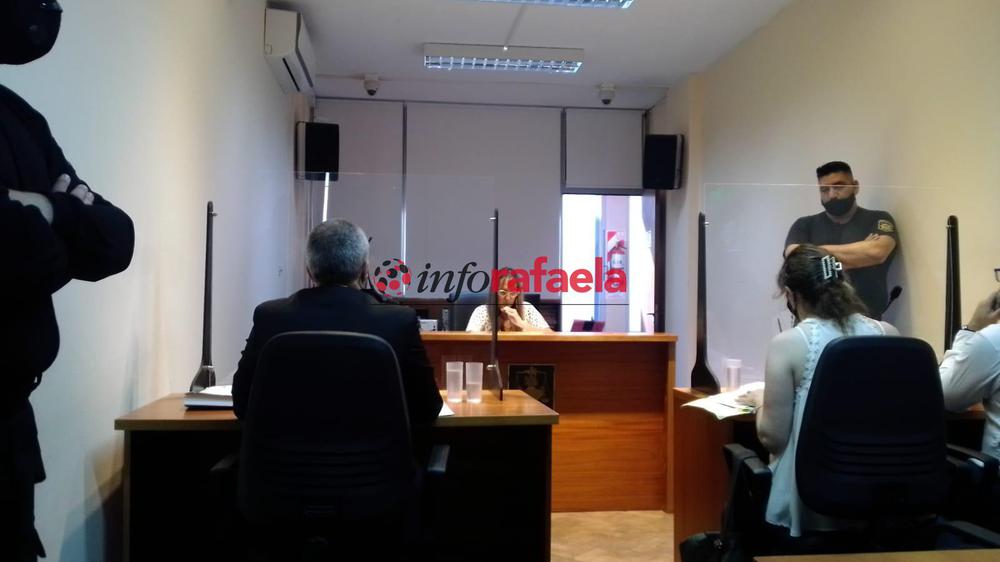 tribunales