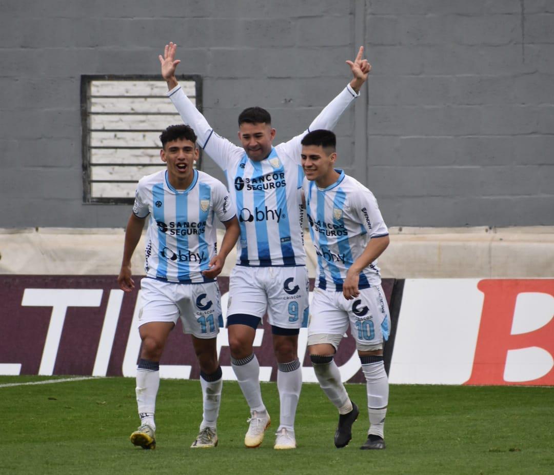 Bieler-Luna-Laméndola