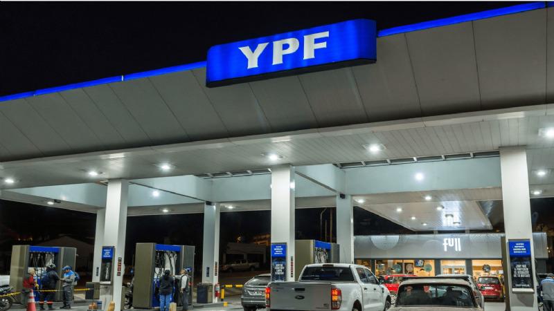 YPF