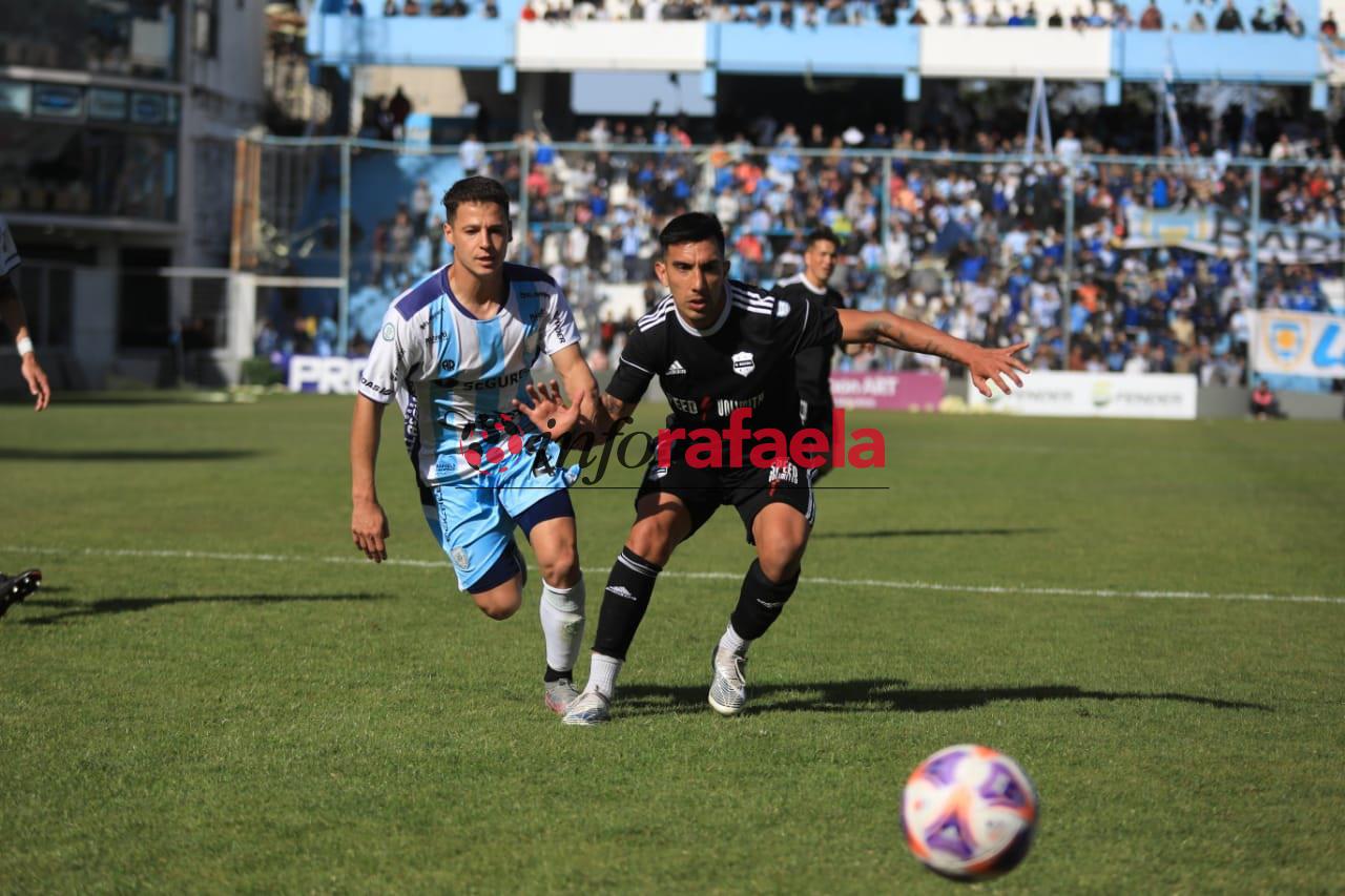atletico riestra