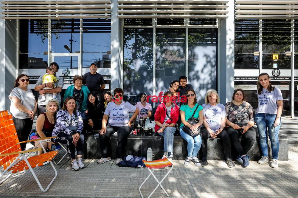 Justicia sin ideología de género