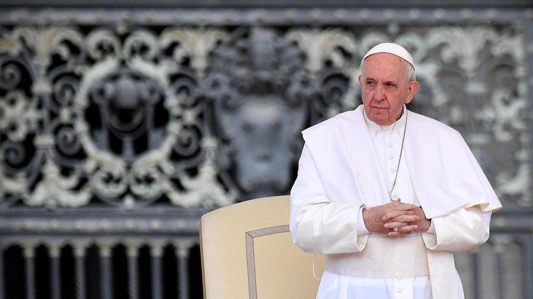 Papa-Francisco