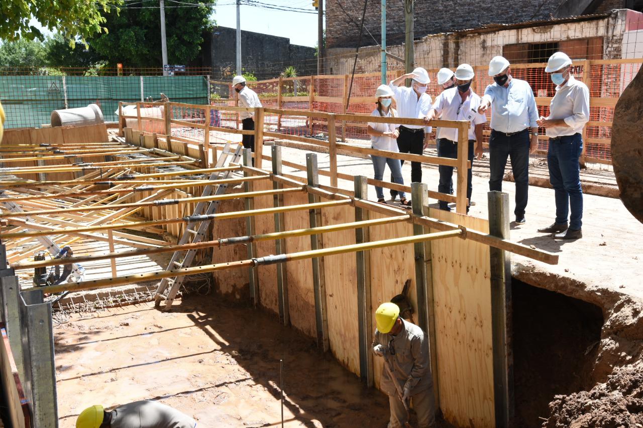 entubado tucumán autoridades