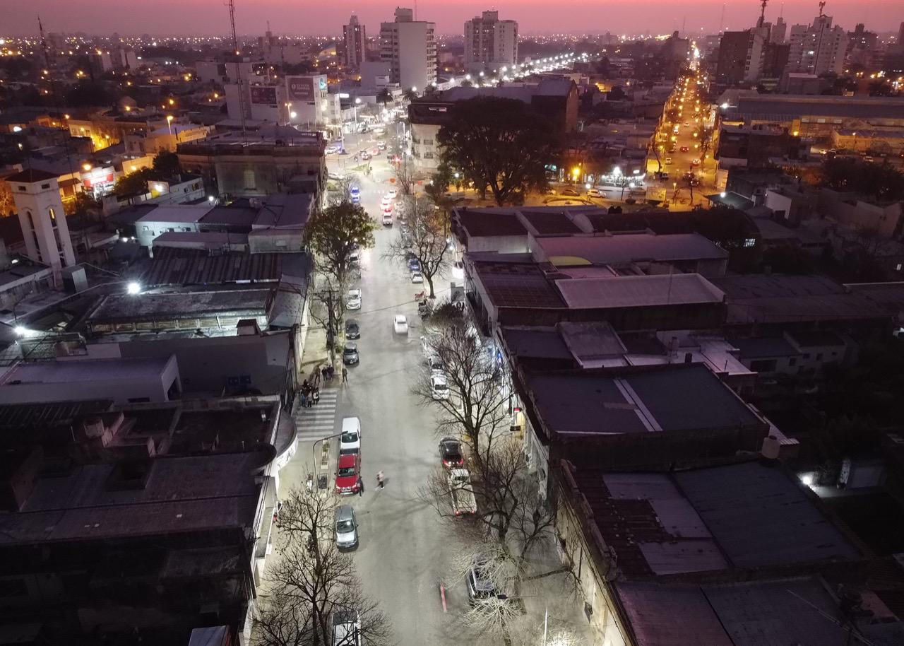 iluminación