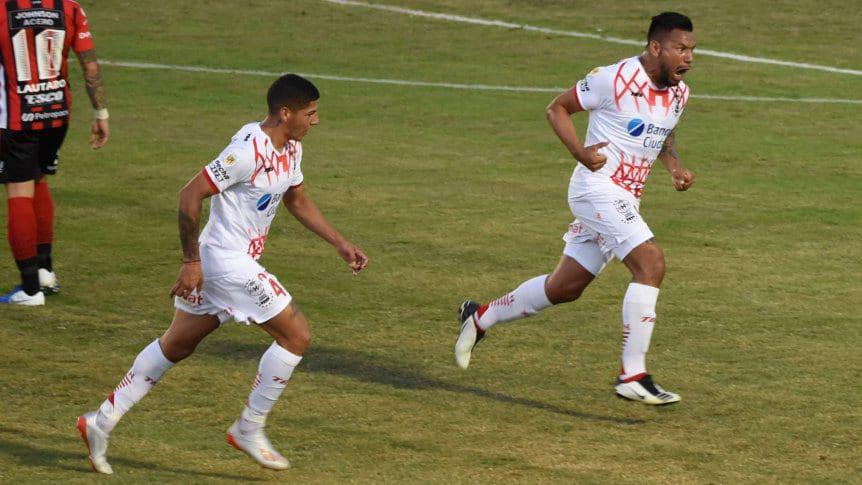Huracán-Patronato