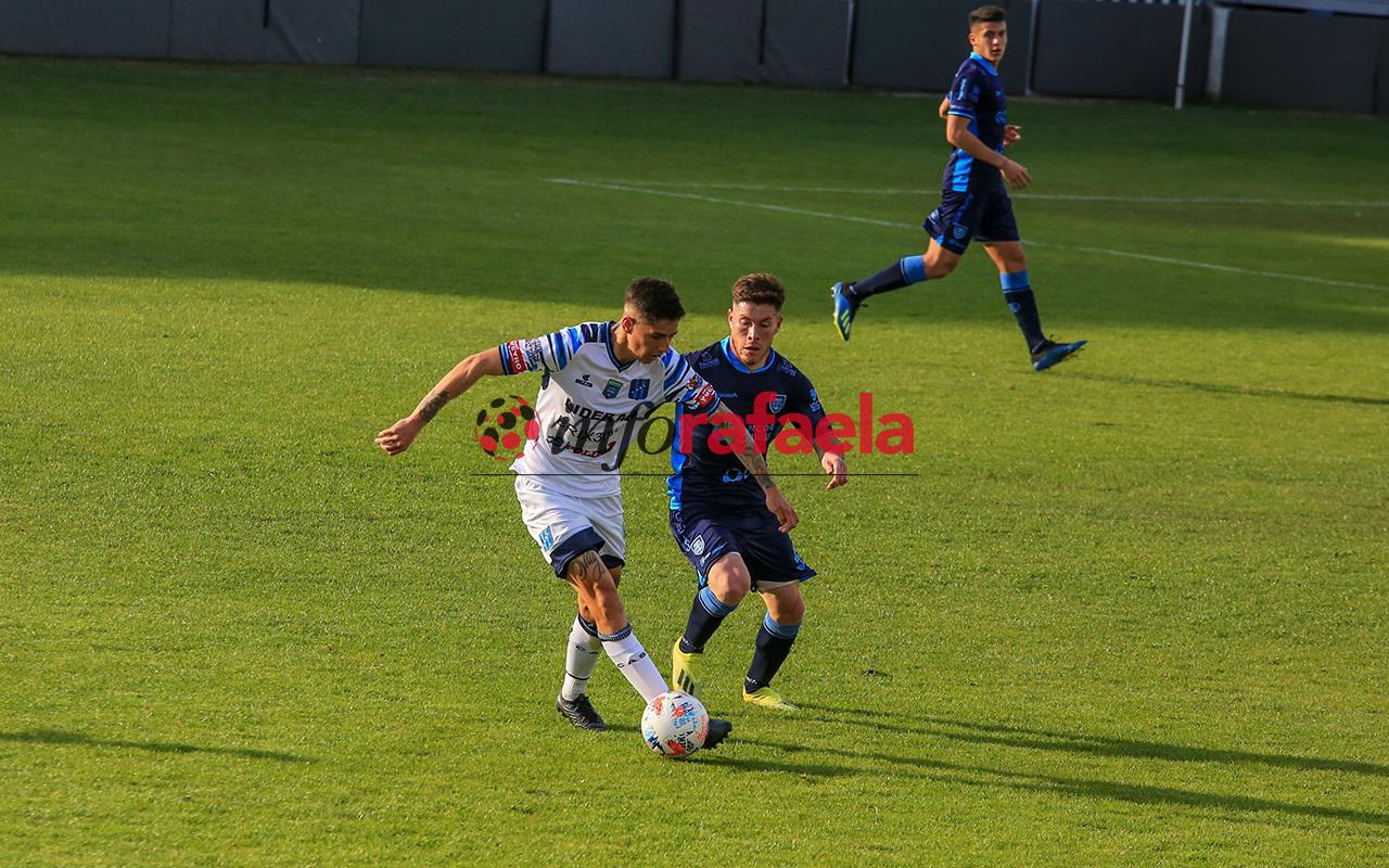 atletico san telmo
