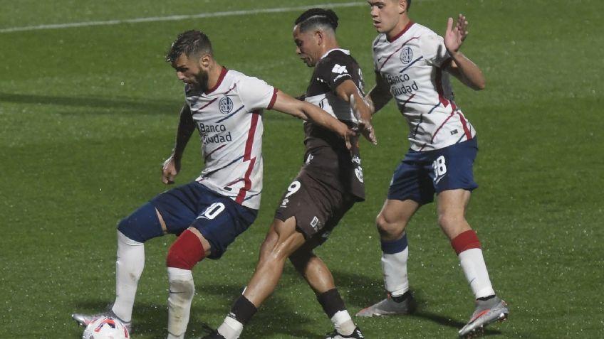 San Lorenzo