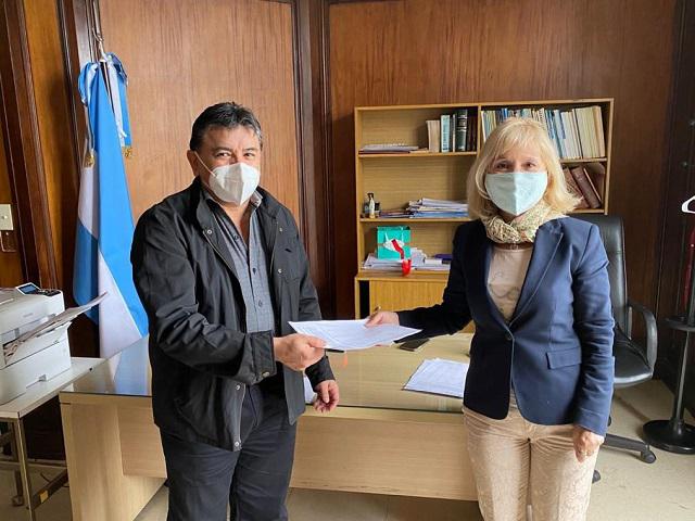 UATRE: un gremio con historia