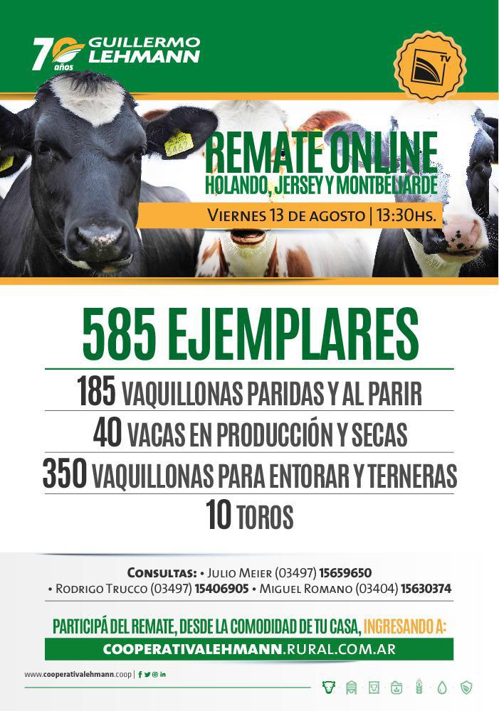 remate