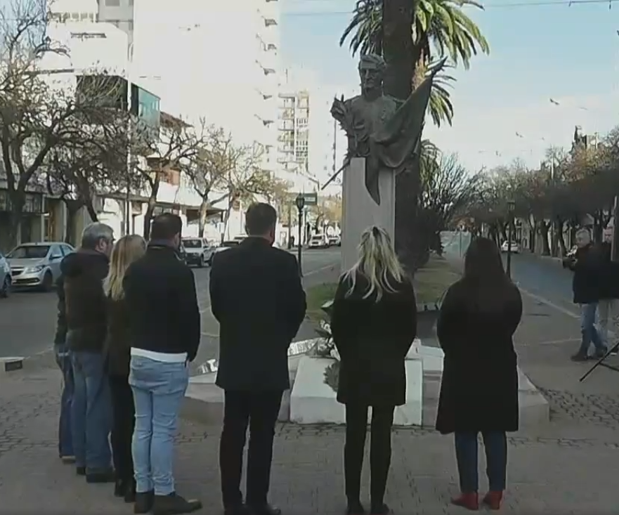 busto