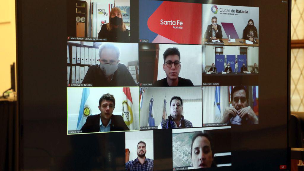 Rafaela recibió un préstamo de provincia por más de $7 millones