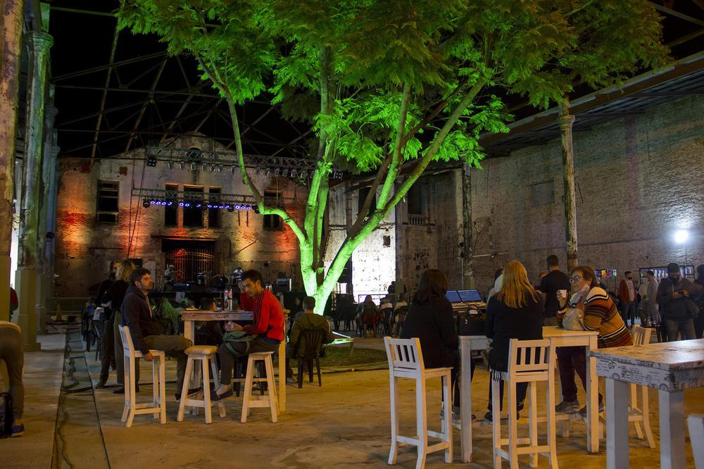 patio cervecero santa fe