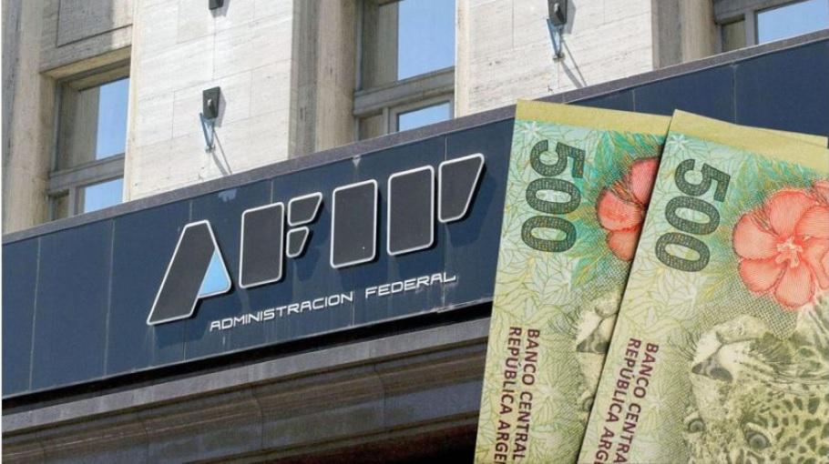 AFIP