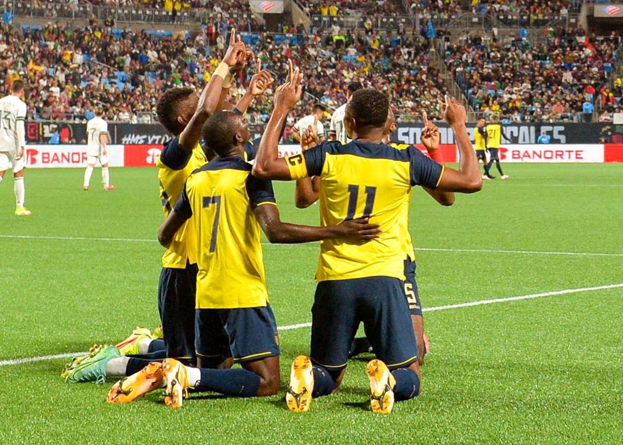 Ecuador