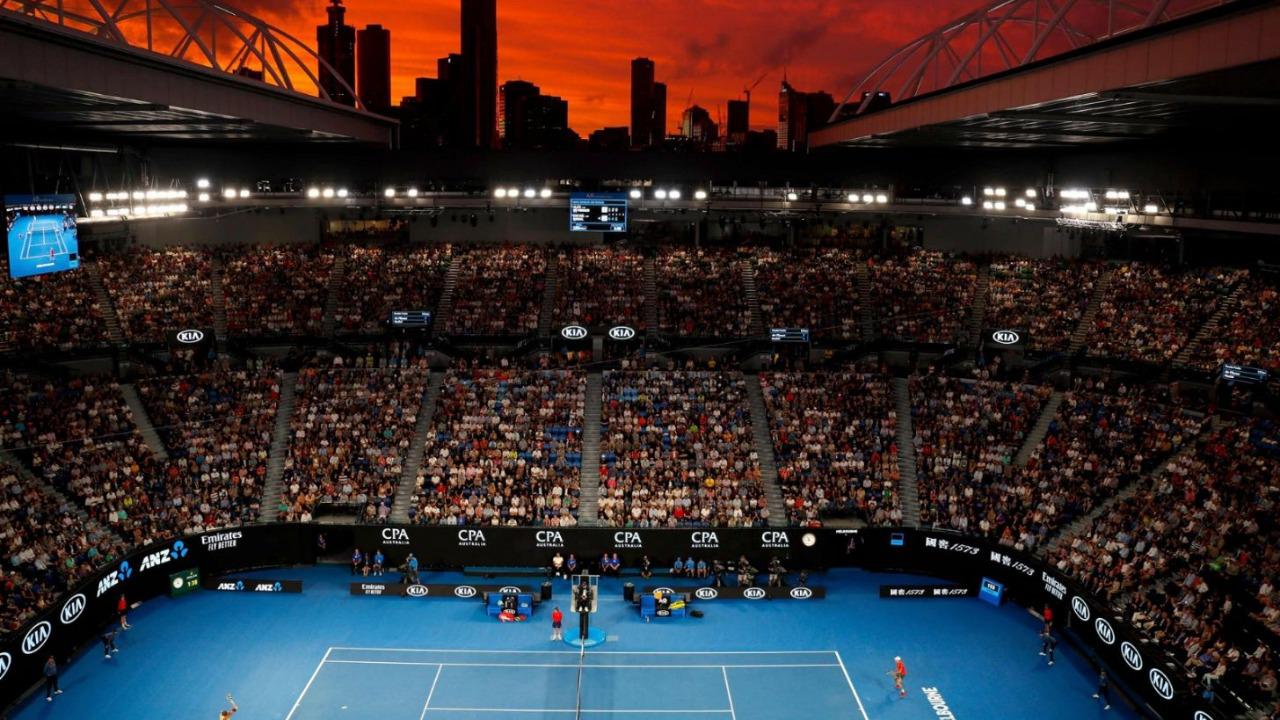 Australian-Open