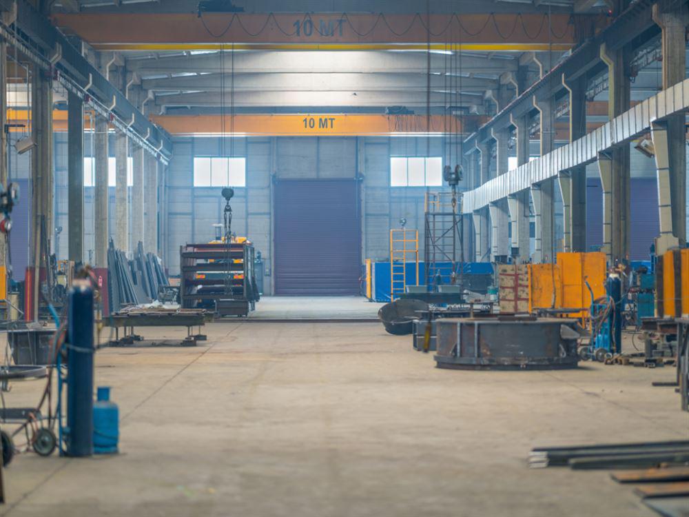 industria