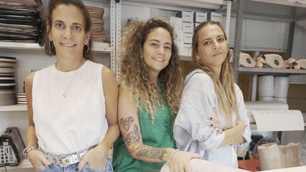 Capacitaciones para emprender cuidando el ambiente