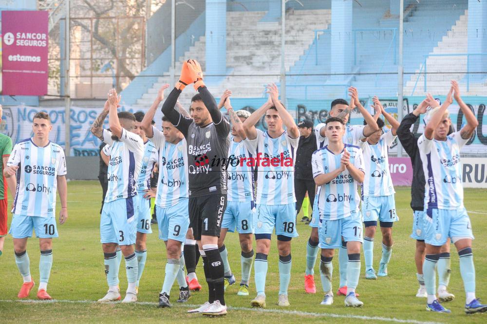 atletico san martin san juan