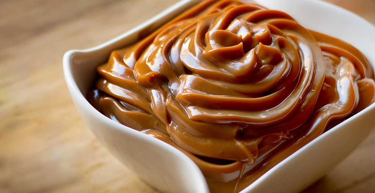Dulce de leche