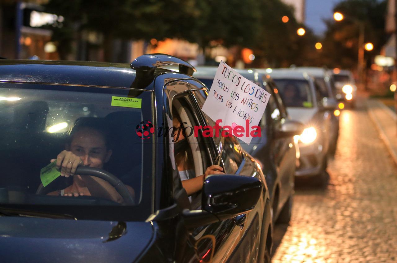 La virtualidad escolar arroja cifras más que preocupantes