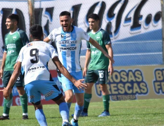 Racing Unión