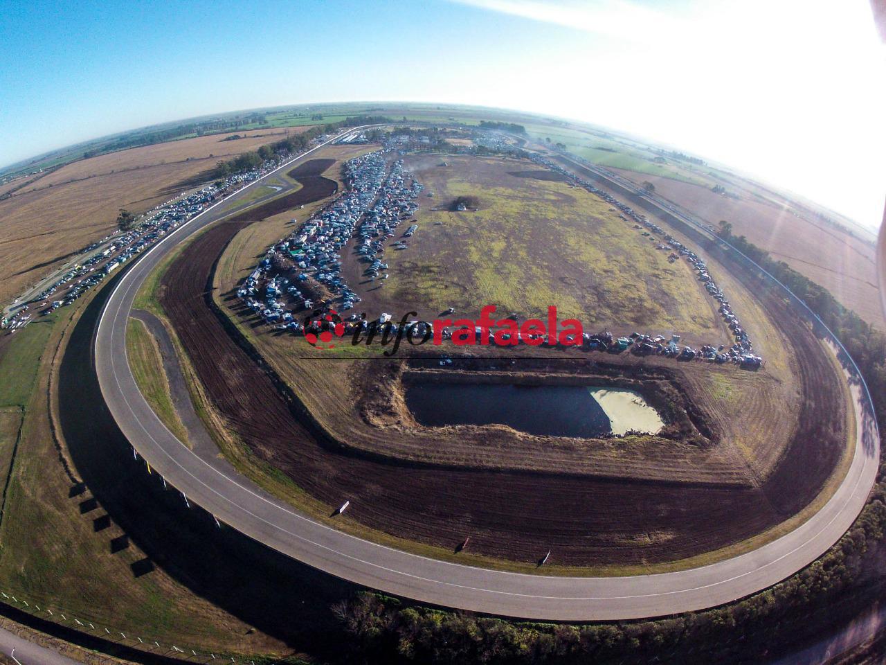 Autódromo Ciudad de Rafaela -