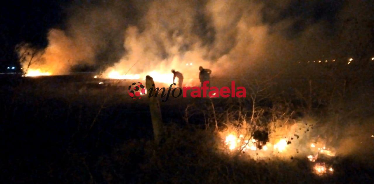 incendio-pastizales