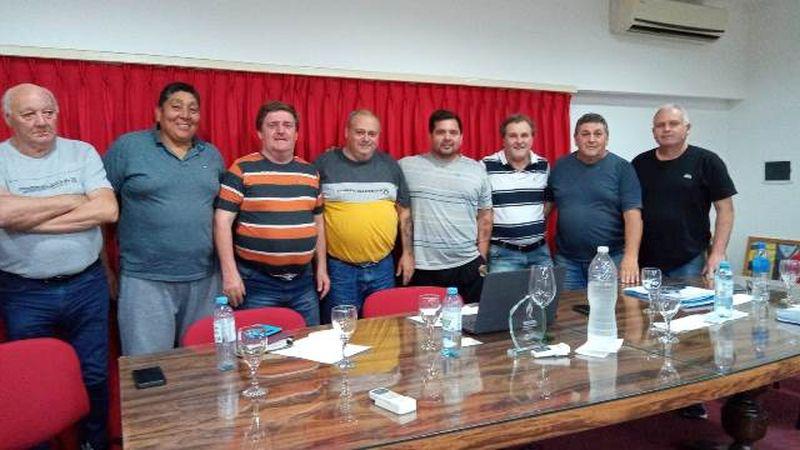 Se afilió un nuevo club y se conoce la definición de los ascensos