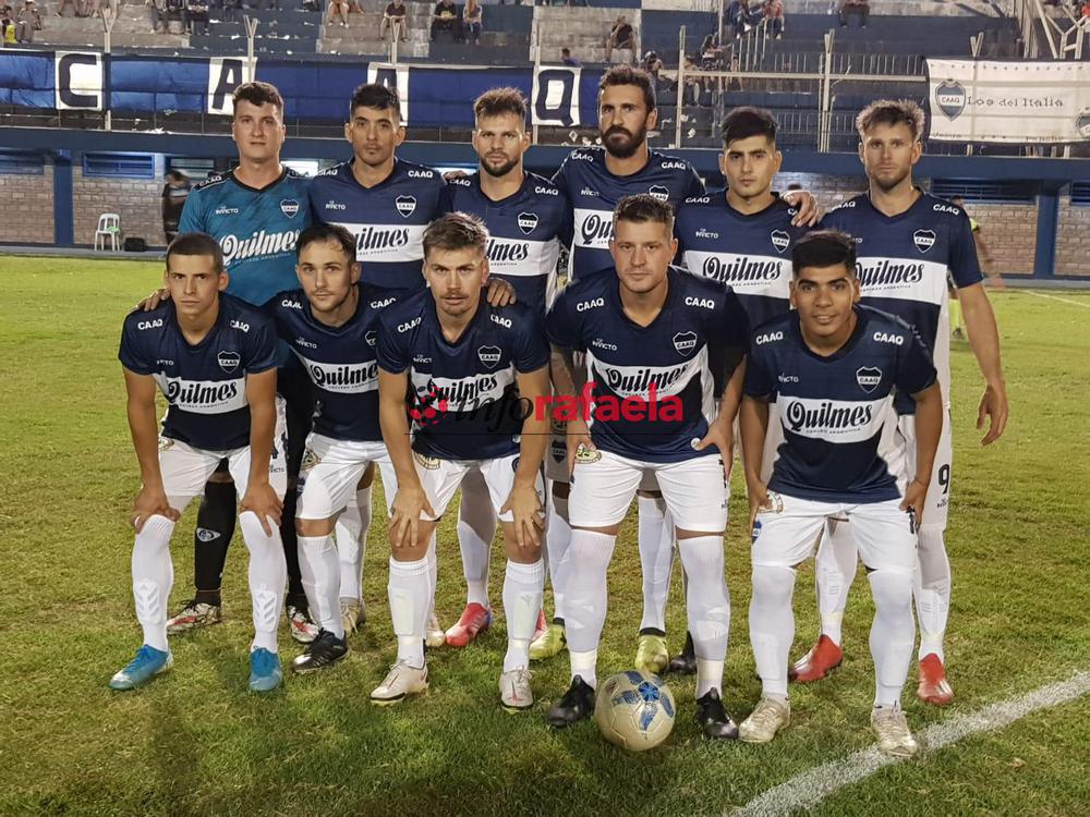 quilmes