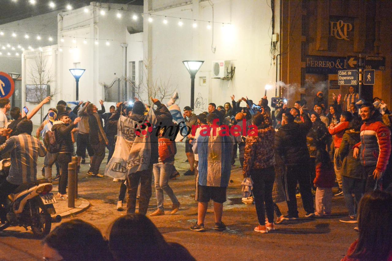 Anticipan un aumento de casos de por los festejos de la Copa América