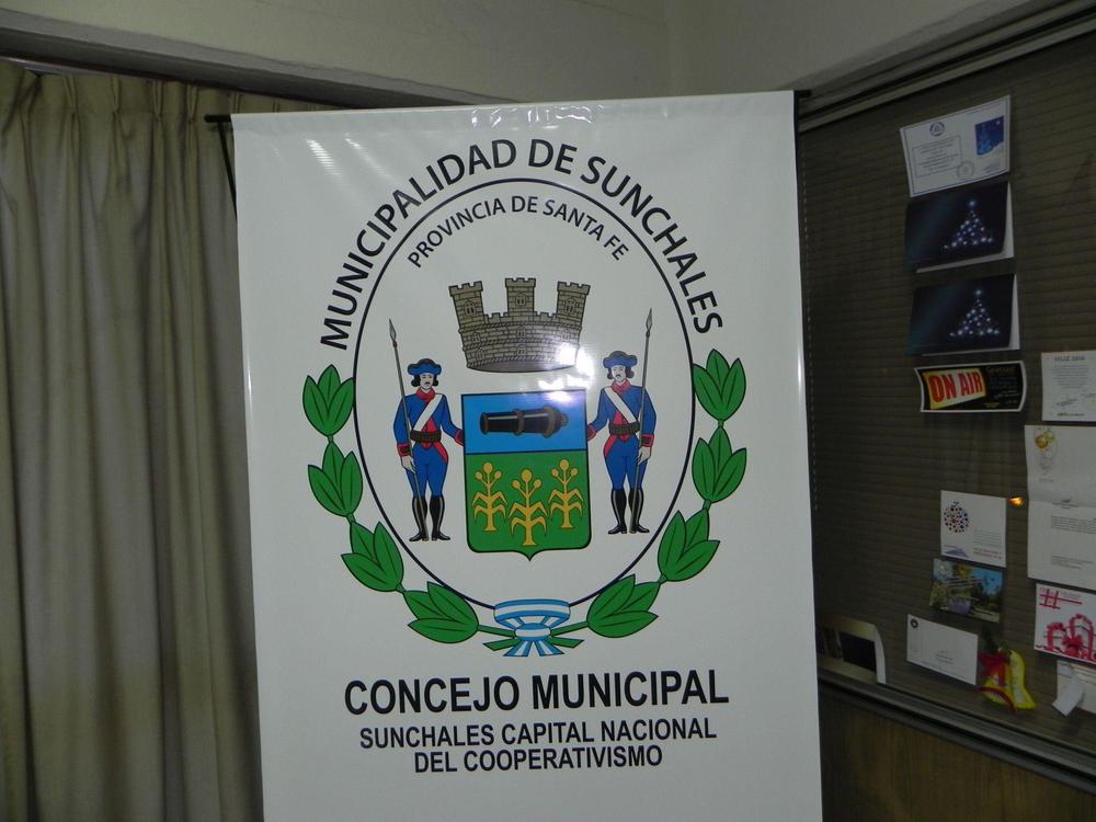 sunchalesconcejomunicipal