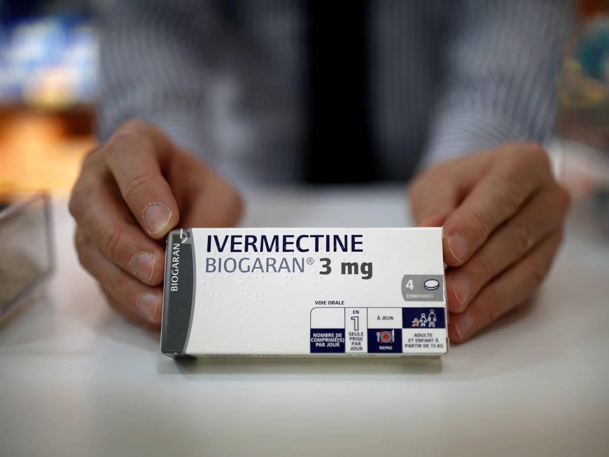ivermectina