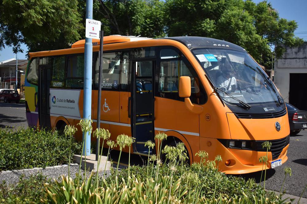 transporte publico-minibuses