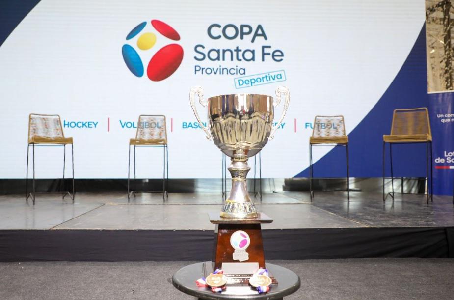 copa santa fe