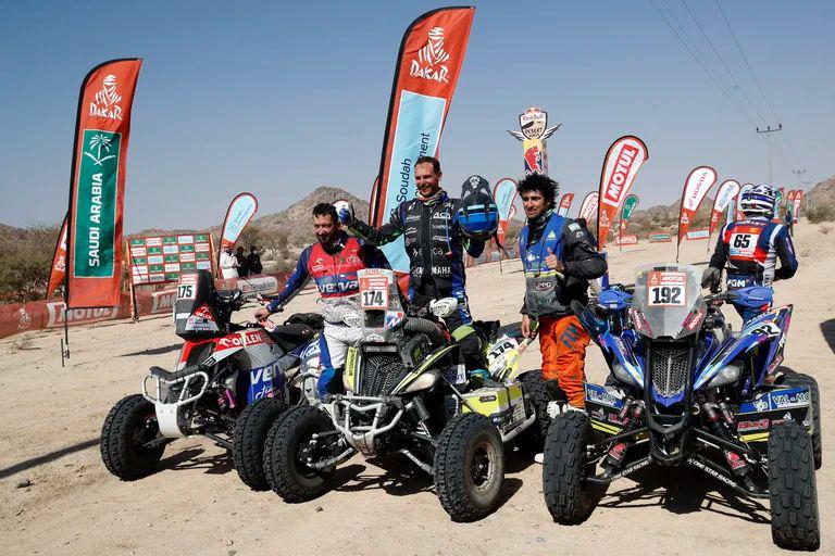 dakar