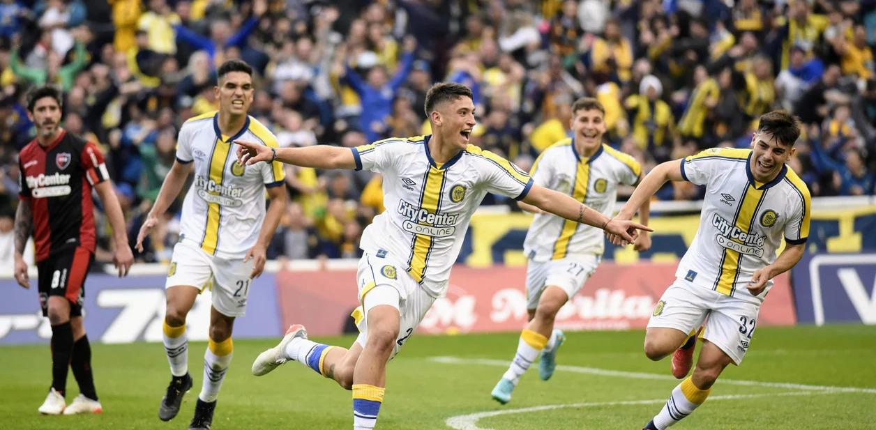 rosario-central