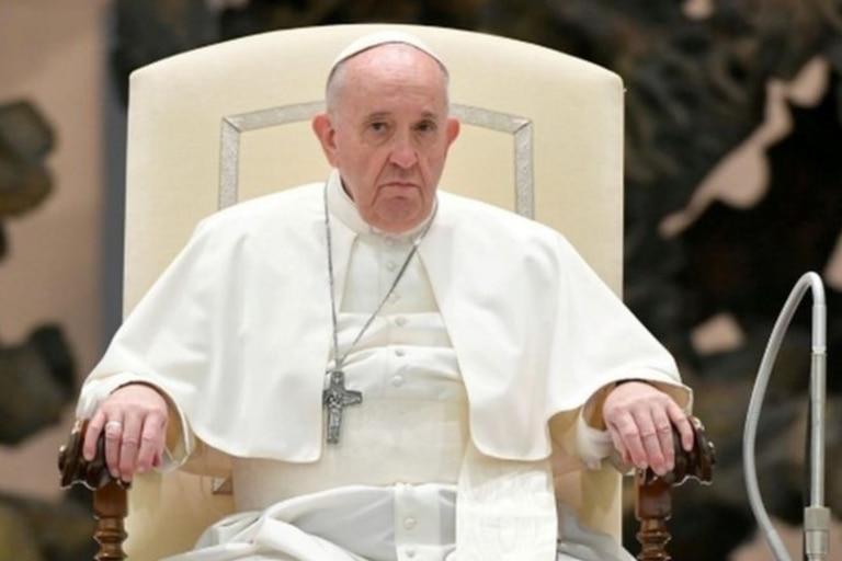 papa francisco