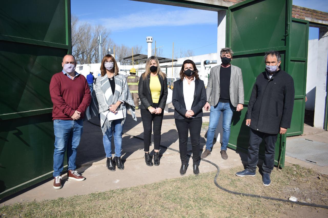 María de los Ángeles Sacnun - 