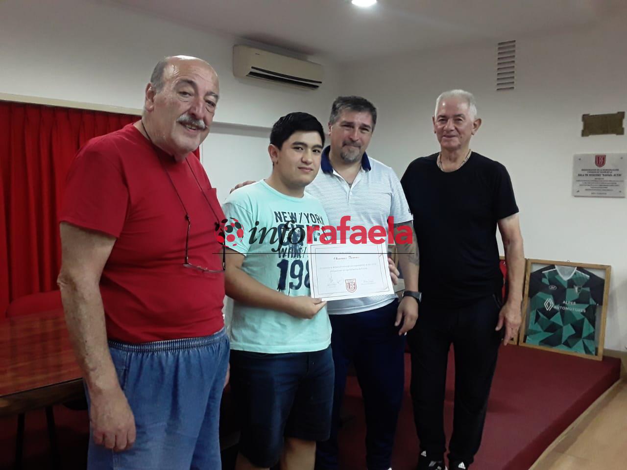 arbitros