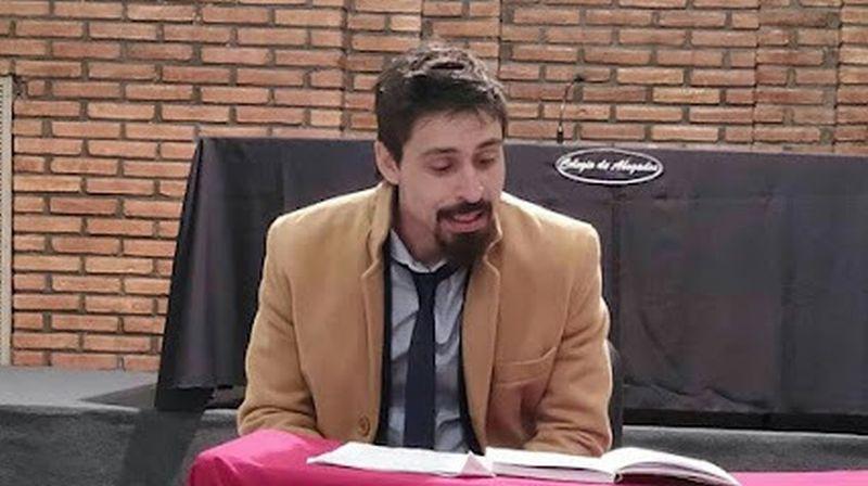 Sebastián Oroño