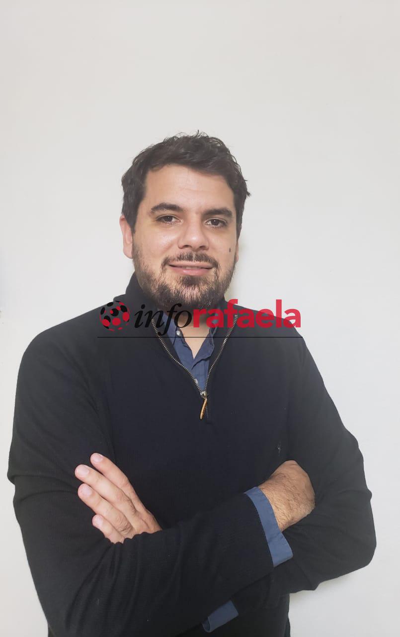Ivan Acosta -