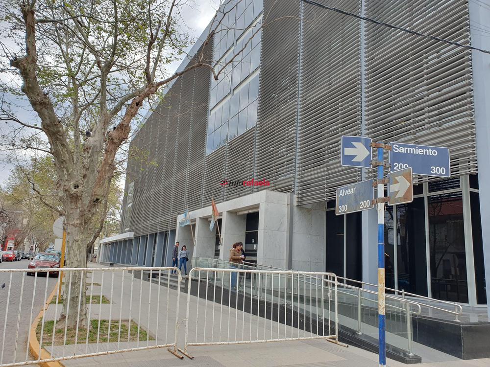 acusados