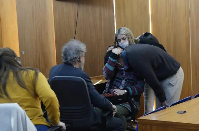 juicio rosario mala praxis