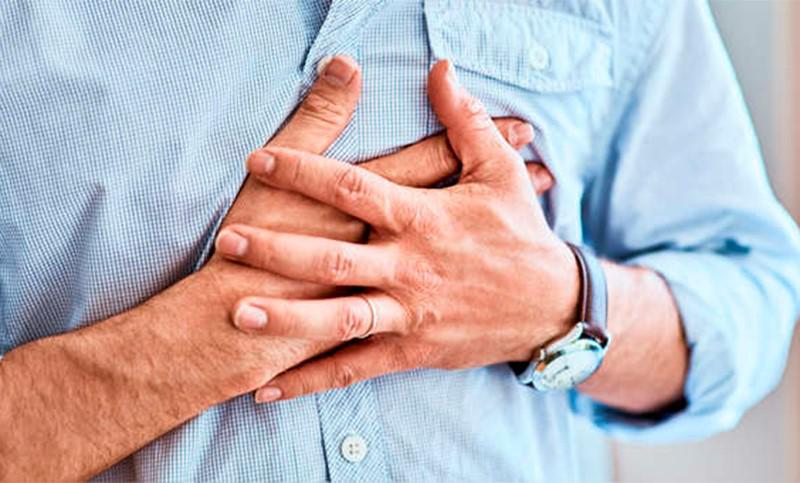corazon salud