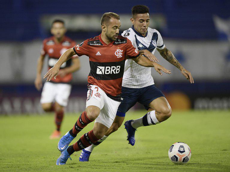 vélezflamengo