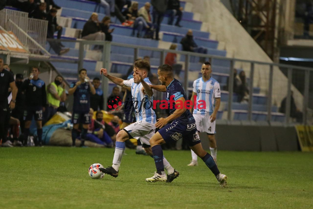 Volvieron los hinchas y Atlético les regaló una buena victoria